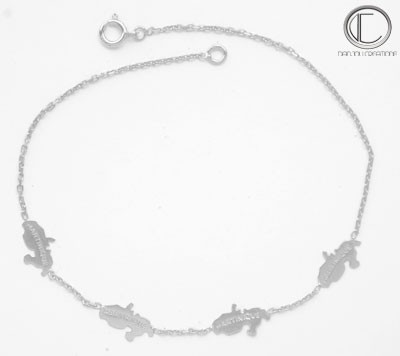 Convit Bracelet. Gold 750/1000
