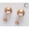 BOLAS DE ORO