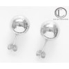 BOLAS DE ORO