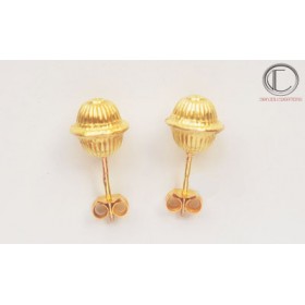 GRAINS d' OR  STRIES.or 750/1000