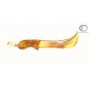 Pendentif coutelas.Or 750/1000