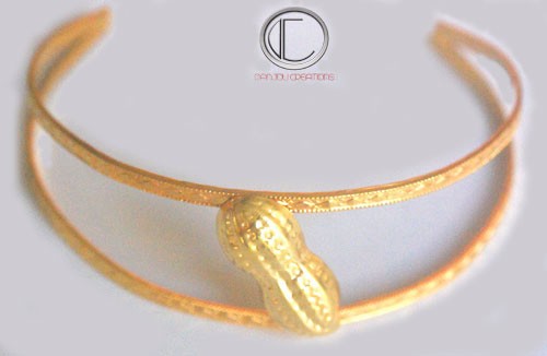 Hat bracelet