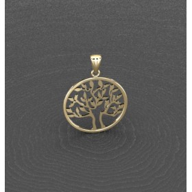 ARBRE DE VIE.OR 750/1000
