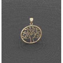 ARBRE DE VIE.OR 750/1000
