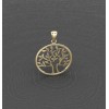 ARBRE DE VIE.OR 750/1000