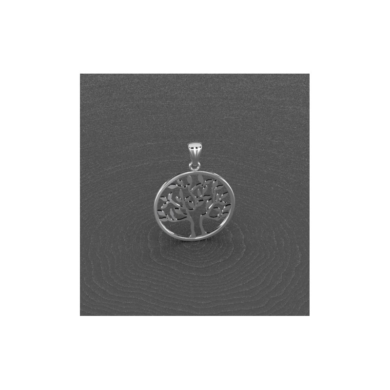 ARBRE DE VIE.OR 750/1000