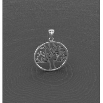 ARBRE DE VIE.OR 750/1000