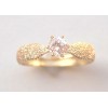 ANILLO STELLA.Or 750/1000