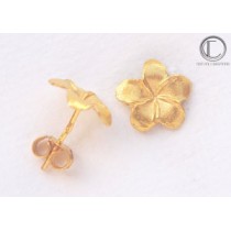 Boucles Hibiscus . OR 750/1000