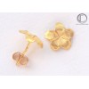 Boucles Hibiscus . OR 750/1000