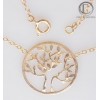 Collier Arbre de Vie.OR 750/1000