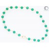 AGATHE BRACELET .OR750/1000