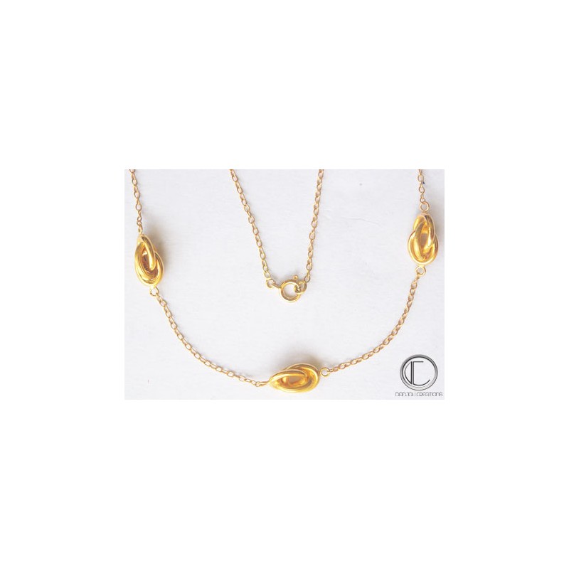 CHAINE FORCAT.OR 750/1000