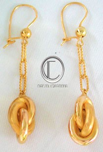 copy of BOUCLES FORCATS .Or 750/1000