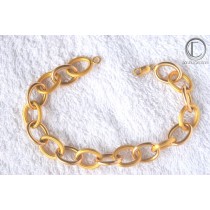 Bracelet Forcats.Or 750/1000