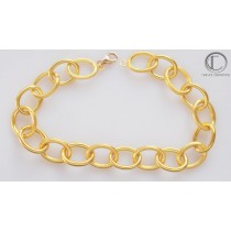Bracelet Forcats.Or 750/1000