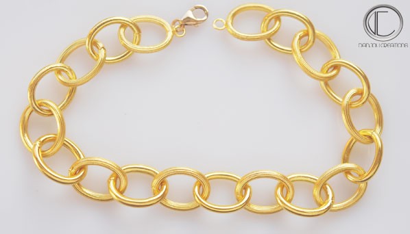 Convit Bracelet. Gold 750/1000