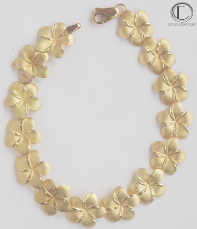 Convit Bracelet. Gold 750/1000