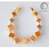copy of 10kt Gold Stampato Bracelet