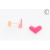 copy of Boucles choux .Or 750/1000.