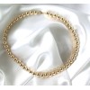 copy of COLLIER GRAIN d' OR. OR750/1000