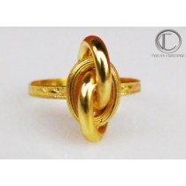 Bague forçat .OR 750/1000