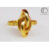 Bague Forçat.OR  750/1000