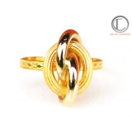 CONVIT RING  .750/1000 Gold