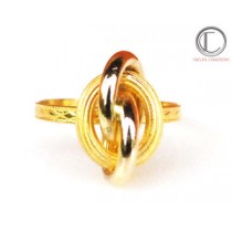 CONVIT RING  .750/1000 Gold