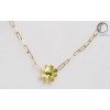 Collier Conch Pearl. OR 750/100