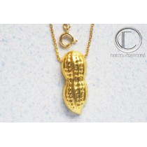 Collier Cacahuetes .OR 750/1000.