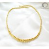 copy of COLLIER GRAIN d' OR. OR750/1000