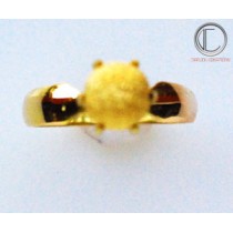 copy of Conch Ring. Gold 750/1000