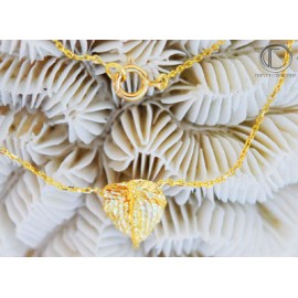 Collier Anthurium .OR750/1000