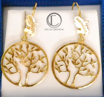 ARBRE DE VIE.OR 750/1000