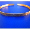 Bracelet Phararon.Or 750/1000