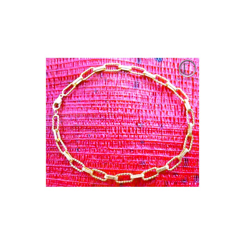 Bracelet .Or 750/1000