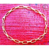 Bracelet .Or 750/1000