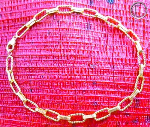 copy of Bracelet .Or 750/1000