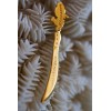 copy of CUTLASS PENDANT.750/1000 Gold
