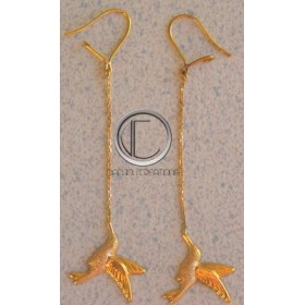 Boucles Colibris.OR750/1000