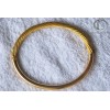 Bracelet Jonc.Or 750/1000