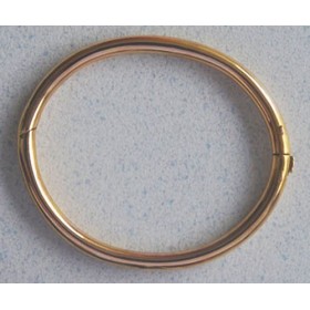Bracelet Jonc.Or 750/1000