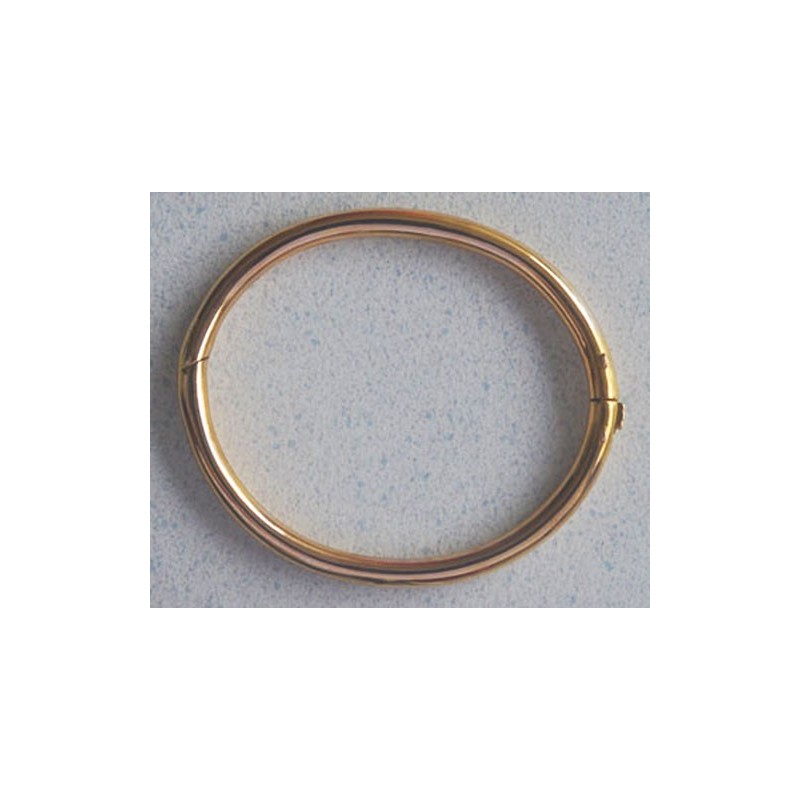 Bracelet Jonc.Or 750/1000