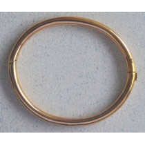 Bracelet Jonc.Or 750/1000