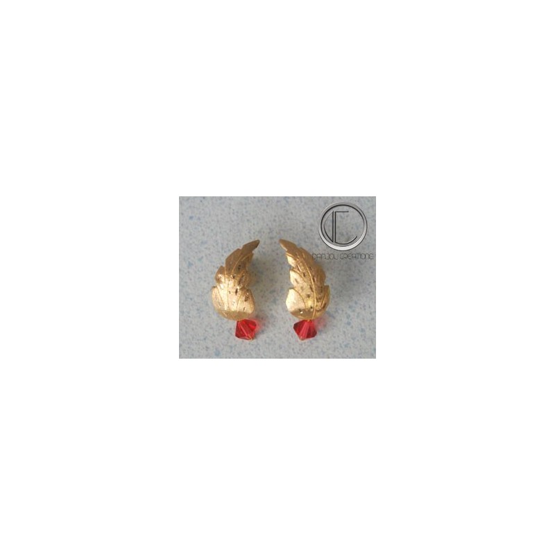 BOUCLES ISIS.OR750/1000