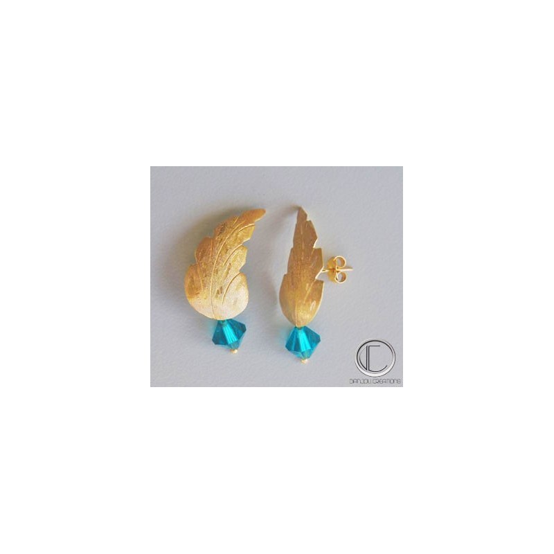 BOUCLES ISIS.OR750/1000