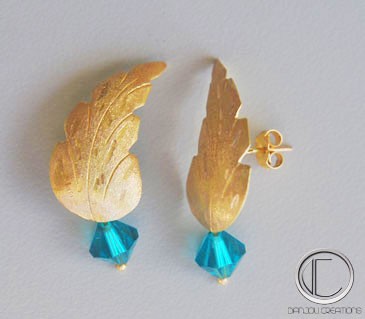 BOUCLES ISIS.OR750/1000