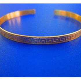 Bracelet Rom.Or 750/1000