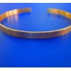 Pulsera Rom.Oro 750/1000